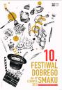 Festiwal Dobrego Smaku po raz 10. w Łodzi