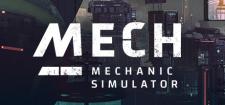 Mech Mechanic Simulator ukaże się na konsolach Playstation już 27 stycznia