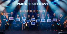 Kolporter z wyróżnieniem Totalizatora Sportowego
