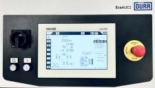 Nowa jednostka sterująca Dürr EcoAUC2 – szybka integracja i maksymalna elastyczność