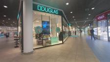 DOUGLAS w gronie najemców Galerii Przymorze