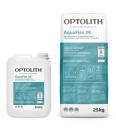 Hydroizolacja do zadań specjalnych - Optostop AquaFlex 2K marki OPTOLITH