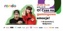 RONDO GAMING – tydzień pełen emocji dla fanów gier i rozrywki w CH Rondo