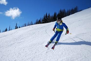 szkółka narciarska Livigno