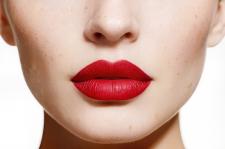 Konturówka bez tajemnic - piękne usta po włosku