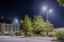 Lena Lighting zmodernizowała oświetlenie uliczne w gminie Gierałtowice