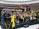 Startuje wakacyjna Liga 1 x 1 z Victorią Jelenia Góra – piłkarskie starcia w Nowym Rynku
