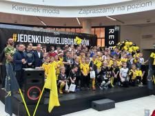 Startuje wakacyjna Liga 1 x 1 z Victorią Jelenia Góra – piłkarskie starcia w Nowym Rynku