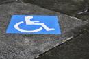 Bariery dla niepełnosprawnych w przestrzeni publicznej
