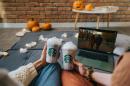 Magia Halloween w Starbucks  – odkryj Sweet Pumpkin Frappuccino® blended beverage