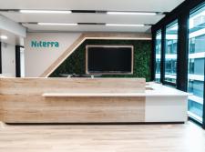 Niterra przenosi swoją siedzibę regionalną EMEA do nowego biurowca w Ratingen