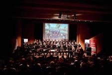 „Festiwale na Szlaku Kultury w Turcji”