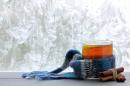 Rozgrzewające herbaty na zimę