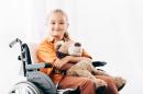 Wózek inwalidzki dziecięcy - jak wybrać?