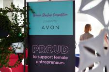 Women Startup Competition powered by AVON