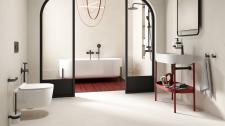 FERRO prezentuje nowe kolekcje armatury łazienkowej – styl, funkcjonalność i nowoczesne rozwiązania