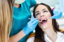 Paradontoza - objawy - kiedy należy udać się do stomatologa