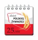 Postaw na polskie produkty! 25 sierpnia obchodzimy Dzień polskiej żywności