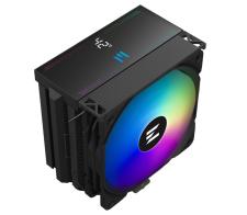 Zalman CNPS13X DS — elegancki cooler z wyświetlaczem LED