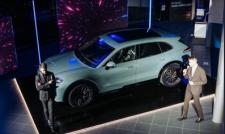 Grupa Krotoski otwiera nowy rozdział w historii Porsche w Polsce