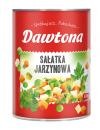 Sałatka jarzynowa – na co dzień i od święta