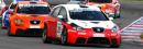 Trzecie spotkanie Seat Leon Eurocup