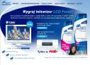 Zimowy konkurs Funai i Procter & Gamble