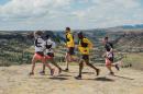 Premiera dokumentu „Uplifting Trails Border to Border Lesotho”