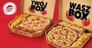 Już nie tylko Twój Box –  nowość od Pizza Hut, Wasz Box, czyli jeszcze więcej pyszności!