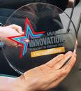 Somfy z nagrodą World Building Innovation Award na międzynarodowych targach BATIMAT