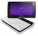 Lenovo IdeaPad S10-3t – elegancki tablet