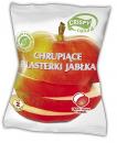 Crispy Crupiące plasterki jabłka nagrodzone