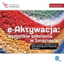 e-konto? e-edukacja? e-book?   e-aktywacja!