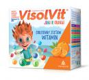 Visolvit Junior  - dla każdego coś dobrego!
