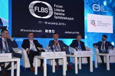 SoftNet wziął udział w debacie dotyczącej BS API podczas Forum Liderów Banków Spółdzielczych 2019!
