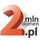 2 miliony domen .pl!