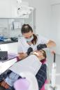 Zapytaj stomatologa - Parodontoza - choroba starszych osób? NIE!