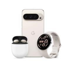 Media Expert: Seria Pixel 9, Pixel Buds Pro 2 i Pixel Watch 3 już dostępne w przedsprzedaży