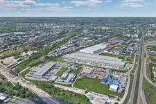 Panattoni buduje kolejne 53 000 m kw. w Lublinie