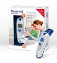 Termometr Thermoval® duo scan - nieoceniony podczas choroby najmłodszych