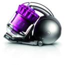 Żadnych zbędnych ruchów: Dyson przedstawia pierwszy odkurzacz cylindryczny z technologią Ball™