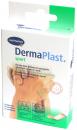 Plastry DermaPlast ®sport i aqua  – niezawodna pomoc na skaleczenia i obtarcia