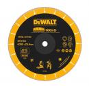 Tarcze diamentowe DeWALT