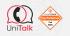 UniTalk – Top Performer jesieni 2024 na SourceForge