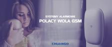 Dlaczego Polacy wolą systemy alarmowe GSM?