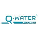 Q-WATER X-POWER Innowacyjne Środki Czystości dla Domu, Samochodu i Urządzeń Specjalistycznych
