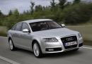 Dobre noty dla Audi A6