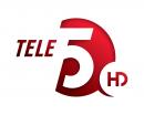 Tele5 HD  w INEA.