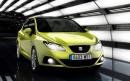 SEAT Ibiza zdobywcą tytułu Auto nr 1 w Polsce