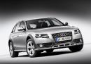 Audi A4 allroad quattro - typ, który nie zna granic